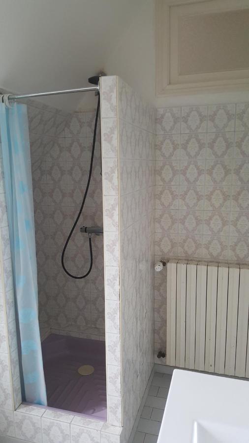 Chambre D'Hote Les Iles กงการ์โน ภายนอก รูปภาพ